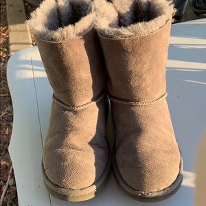 Girls Ugg Boots